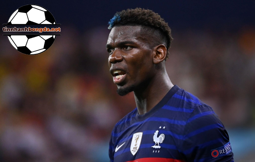 Deschamps khẳng định Pogba có thể tìm lại phong độ cao nhất sau án cấm thi đấu