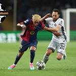 Hansi Flick Bộc Bạch Cảm Xúc Sau Trận Hòa Gay Cấn Với Inter Milan