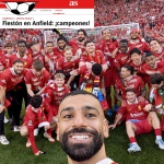 Cơn Sốt Toàn Cầu Về Liverpool: Điểm Nóng Trên Bản Đồ Báo Chí Quốc Tế